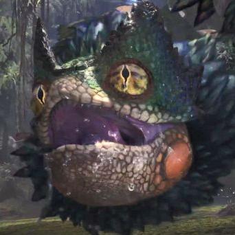 《怪物猎人：世界》官方指南全揭秘，1008页攻略宝典仅售172元