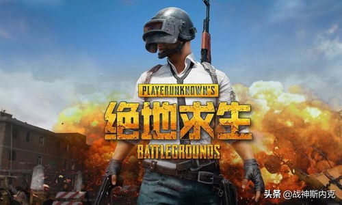 《绝地求生》国服数据饰品独立，揭秘互通新政策