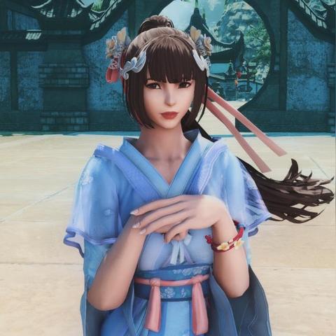 《仙剑7》全面升级,海量人力打造全新传奇体验 《仙剑7》全面升级,海量人力打造全新传奇体验