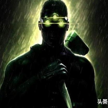 《细胞分裂7》育碧E3首曝，揭秘全新价值战局