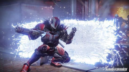 《命运2》新计划曝光：武器MOD系统大变动，玩家热议！