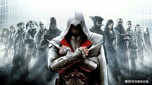 《视觉无关挑战!《刺客信条:起源》埃及舞王硬核RPG新体验》 《视觉无关挑战!《刺客信条:起源》埃及舞王硬核RPG新体验》