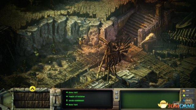 画面惊艳启示录，探寻《美丽的忧伤》新篇章