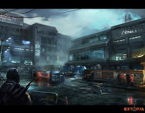 虚幻4引擎重塑《神秘海域4》绝美场景，视觉盛宴新升级