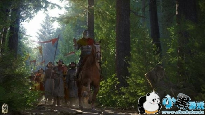 五十连冠霸榜，《天国：拯救》紧随销量新高峰