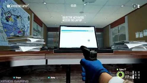 《收获日2》Switch版深度评测：揭秘全新游戏体验价值解析