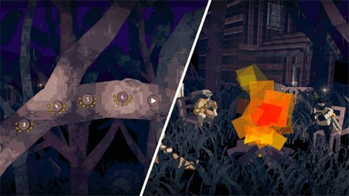 死亡之雨:超赞横版2D冒险,揭秘新纪元风暴 死亡之雨:超赞横版2D冒险,揭秘新纪元风暴