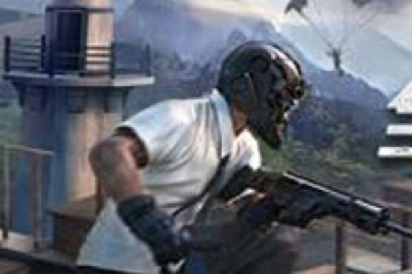 战术革新,独行者:吃鸡新纪元 战术革新,独行者:吃鸡新纪元