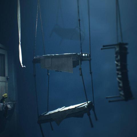 噩梦归来！《小小噩梦》DLC3新篇章，惊悚体验再升级