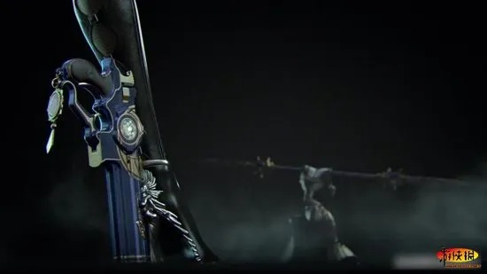 《猎天使魔女2》复刻合集Wii U逆袭,经典重燃众望所归新篇章 《猎天使魔女2》复刻合集Wii U逆袭,经典重燃众望所归新篇章