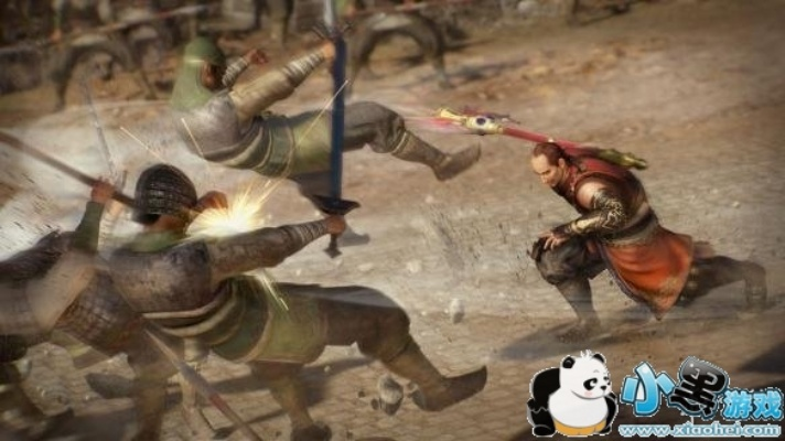 《真三国无双8》PC畅玩攻略:揭秘GTX 660+i5配置极限体验 《真三国无双8》PC畅玩攻略:揭秘GTX 660+i5配置极限体验