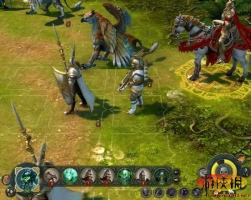 萌犬迎春大放送！《英雄无敌7》福利免费领，畅玩新体验