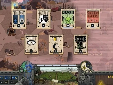 《卡牌惊魂求生路:揭秘G胖新作卡牌游戏大揭秘》 《卡牌惊魂求生路:揭秘G胖新作卡牌游戏大揭秘》