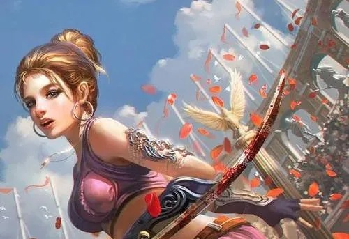 同人神作揭秘:捧上巅峰却失欢乐之谜 同人神作揭秘:捧上巅峰却失欢乐之谜