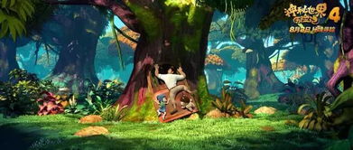 史莱姆野望：像素幻境探险记