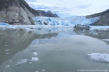 阿拉斯加探险:色彩盛宴动作冒险新篇章 阿拉斯加探险:色彩盛宴动作冒险新篇章