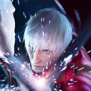 鬼泣5重磅回归，官方推特揭秘新篇章！