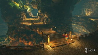 《海贼王：世界探索者》海量图鉴，揭秘新场景无限魅力