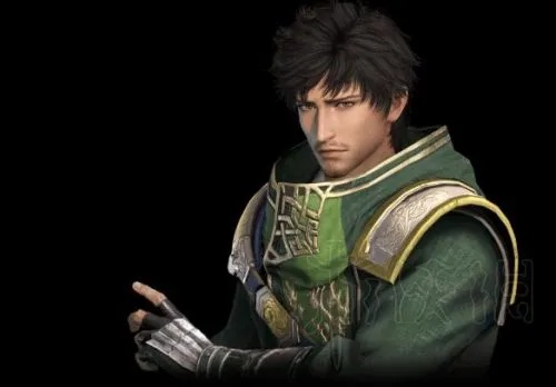 《真三国无双8》国行配音阵容揭秘：声优实力大盘点