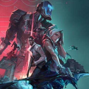 《无畏契约》10月18日皮肤热度榜揭晓，揭秘新潮流趋势！