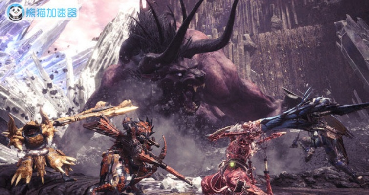 《怪物猎人世界》1.05更新削弱斩裂侠联机攻略曝光 《怪物猎人世界》1.05更新削弱斩裂侠联机攻略曝光