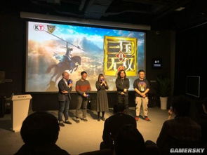 《真三国无双8》声优阵容大揭秘，独家双语盛宴来袭！