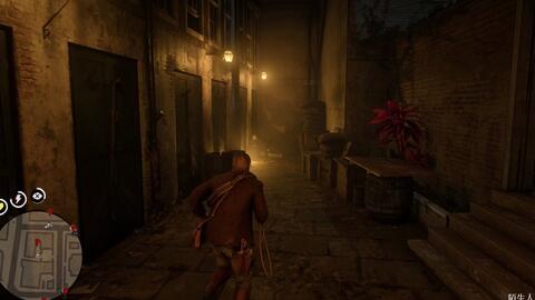 《吸血鬼》惊悚大作6月5日震撼发售，揭秘神秘新篇章