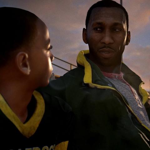 《星球大战:前线2》全新离线模式大揭秘,探索无限战斗新境界 《星球大战:前线2》全新离线模式大揭秘,探索无限战斗新境界