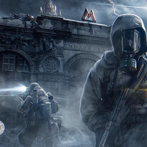 《地铁：逃离》全新体验升级，四季变换畅游新境界