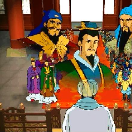 幻想三国志重生，联动第五代改写传奇新篇章