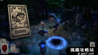 年度巨制《命运之手2》中文配音版震撼上线，体验全新视听盛宴！