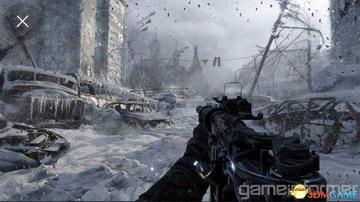 冰封雪地探险揭秘,地铁逃离新图映照神秘价值 冰封雪地探险揭秘,地铁逃离新图映照神秘价值