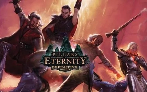 《永恒之柱》制作人揭秘：经典设定背后的独特匠心