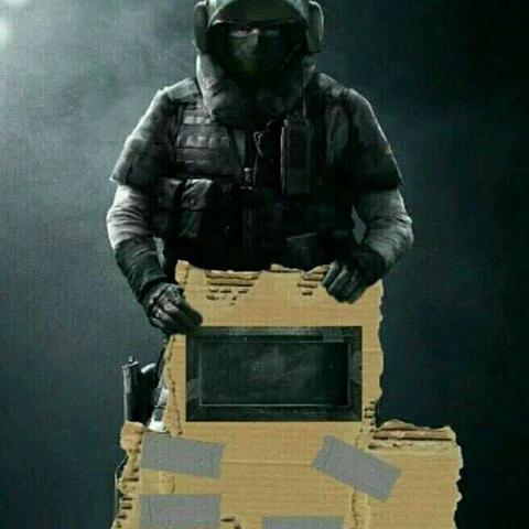 《彩虹六号》新探员亮相,揭秘爆发模式新篇章! 《彩虹六号》新探员亮相,揭秘爆发模式新篇章!