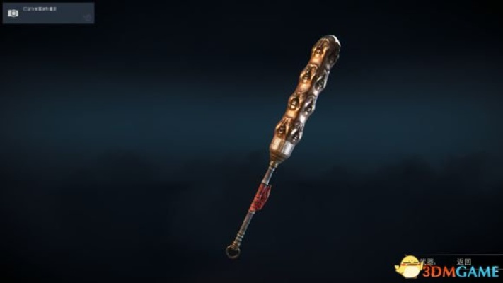 《刺客信条:起源》DLC联动《荣耀战魂》首曝新武器,创新体验同步开启 《刺客信条:起源》DLC联动《荣耀战魂》首曝新武器,创新体验同步开启