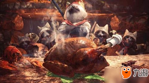 《怪物猎人:世界》首日狂销135万,创纪录新巅峰! 《怪物猎人:世界》首日狂销135万,创纪录新巅峰!