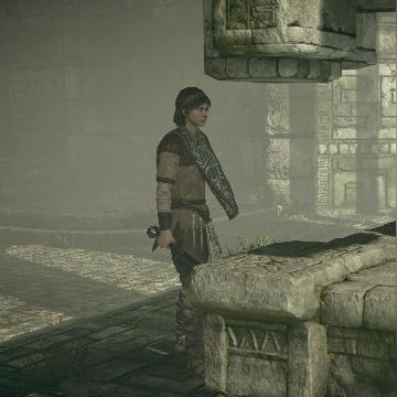 《旺达与巨像》IGN9.7分：经典重燃，完美回归再创巅峰