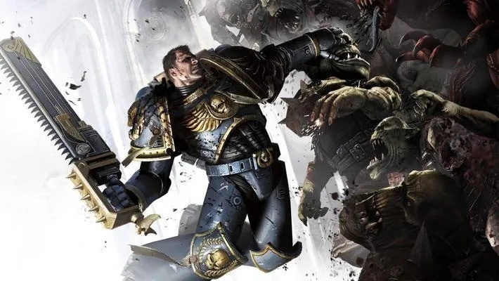 鼠潮围城,组队狂潮,战锤末世新篇章 鼠潮围城,组队狂潮,战锤末世新篇章