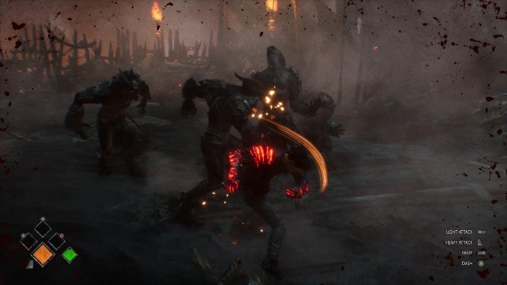 地狱战魔：死亡地带地牢激战新篇章