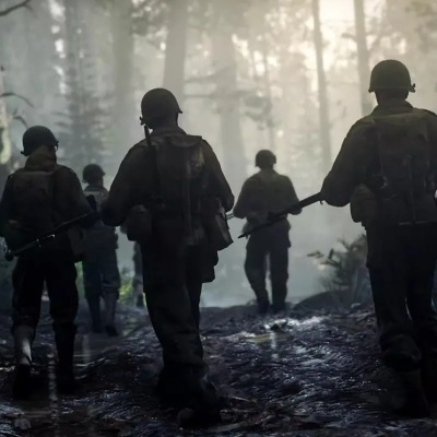 《使命召唤14》暗影行动揭秘：抵抗精英集结新篇章