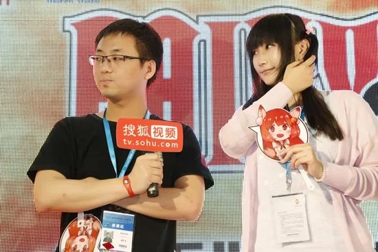 《真三国无双8》国行声优豪华集结：山新、皇贞季领衔配音盛宴