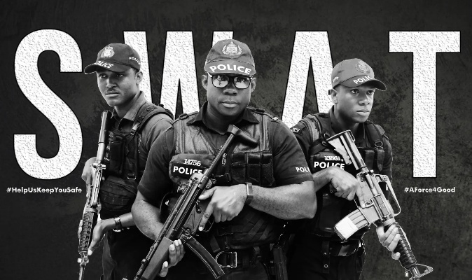 《SWATNG》全新升级,霹雳精英集结,战术巅峰对决 《SWATNG》全新升级,霹雳精英集结,战术巅峰对决