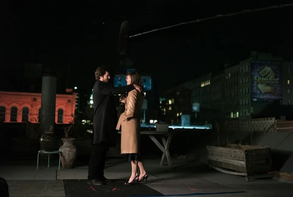 《最后的夜晚》PC配置大揭秘，体验沉浸式新视界