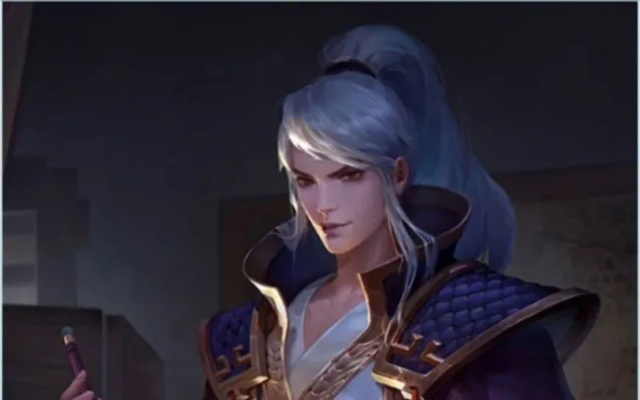 钟会傲娇语音揭秘:中二魅力独树一帜 钟会傲娇语音揭秘:中二魅力独树一帜