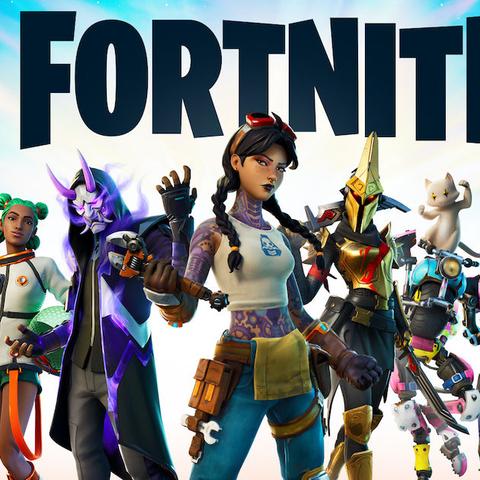 《堡垒之夜》狂潮来袭！Epic承诺加速更新，海量内容等你体验