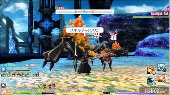 《刀剑神域》泳装激战巨虫，全新视觉盛宴震撼来袭！