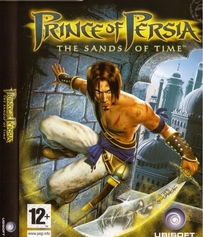 《波斯王子》重生记:揭秘传奇系列新篇章 《波斯王子》重生记:揭秘传奇系列新篇章