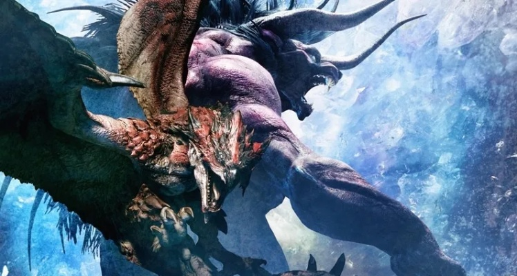 2018年1月必玩新作盘点:揭秘《怪物猎人世界》五大热门新游 2018年1月必玩新作盘点:揭秘《怪物猎人世界》五大热门新游