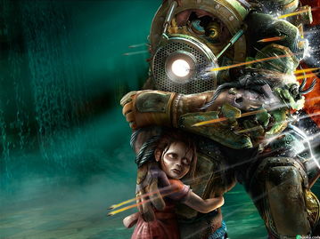 《生化奇兵》隐藏彩蛋揭秘：十年未解之谜终揭晓