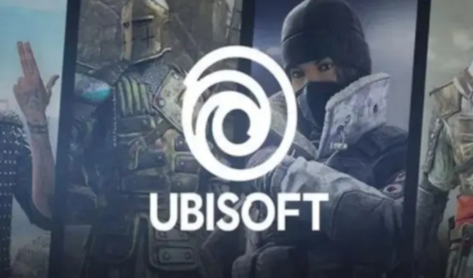 育碧新作疑云解密：画师辟谣非IP关联原创力作